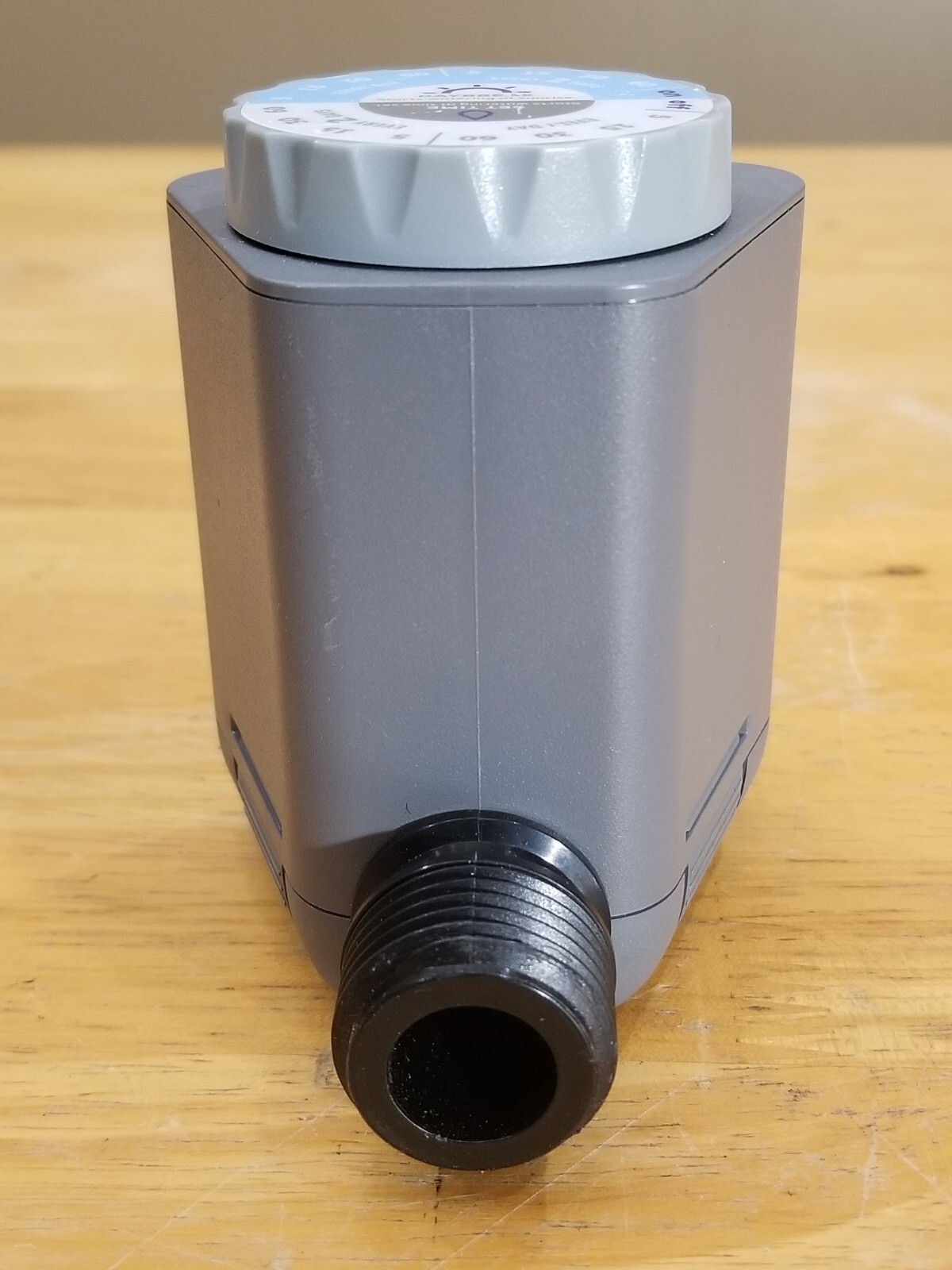 Orbit Pro Contractor Grade Daybreak Timer 2 Ways to Water Single Input / Output