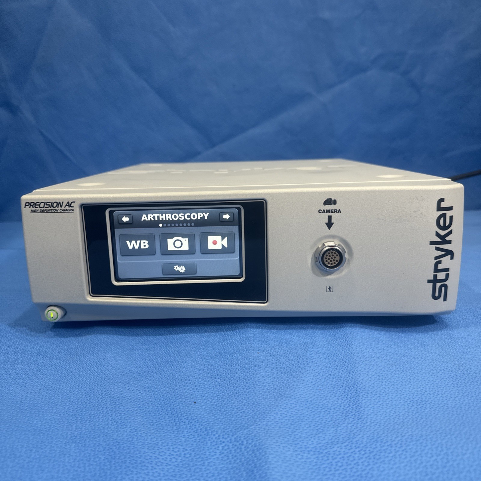 Stryker Precision CCU 700-010-000
