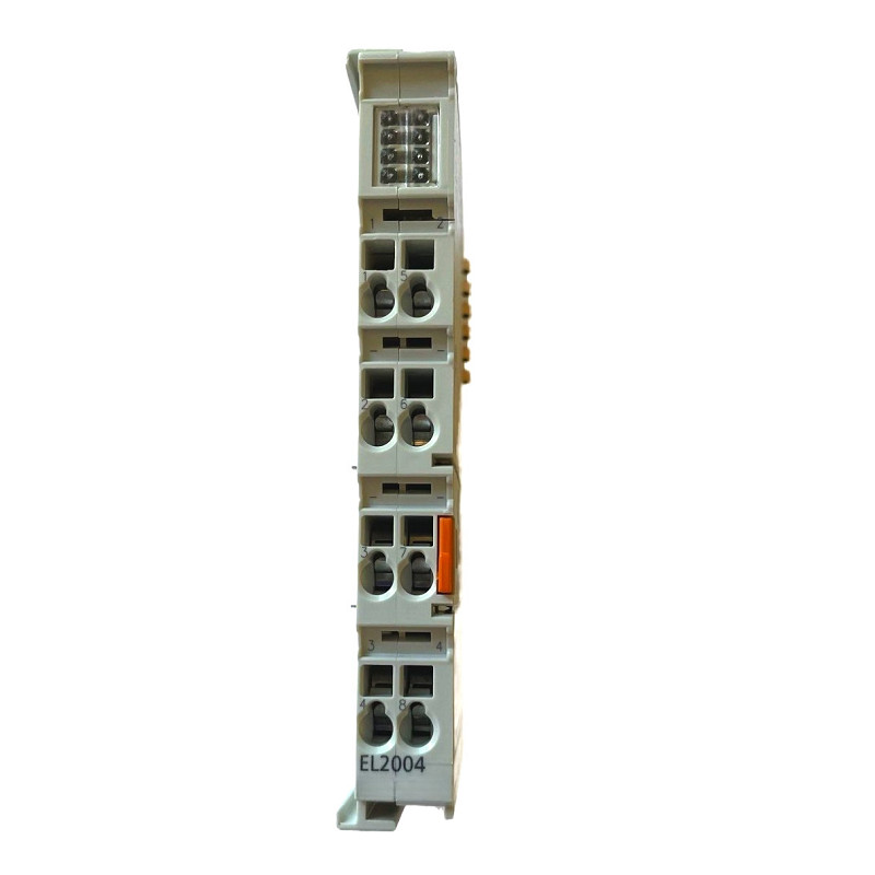 Terminal Module For BECKHOFF EL2004