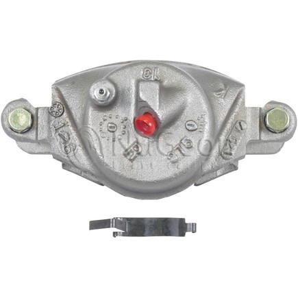 Vision Oe 97-17218A