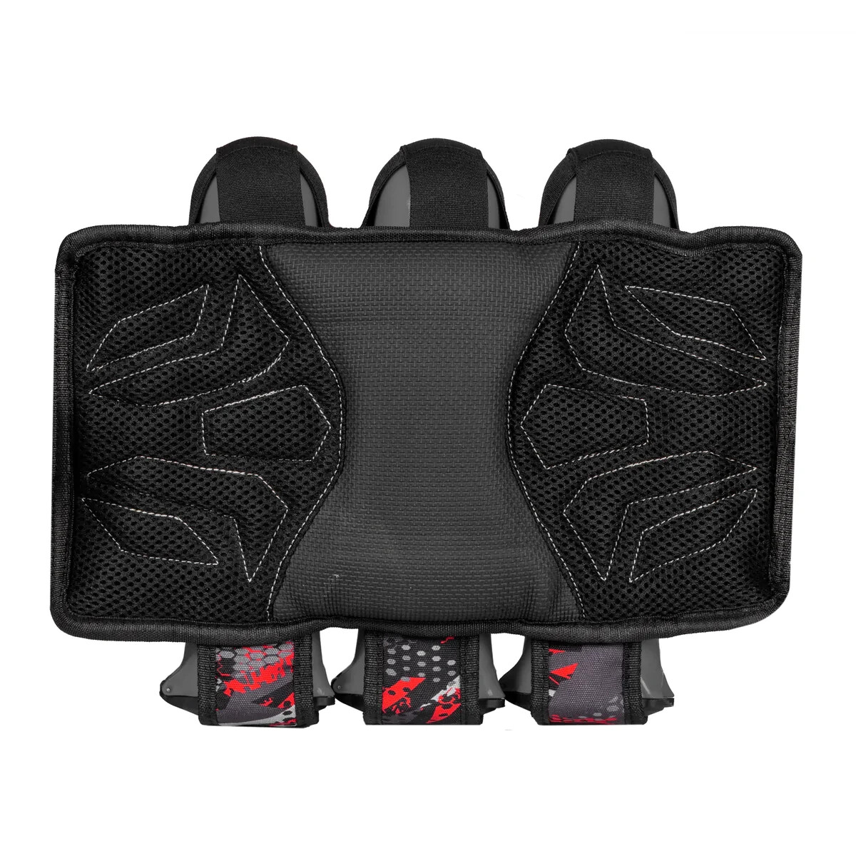 HK Army Eject Scorch 3+2+4 Paintball Pod Harness Pack