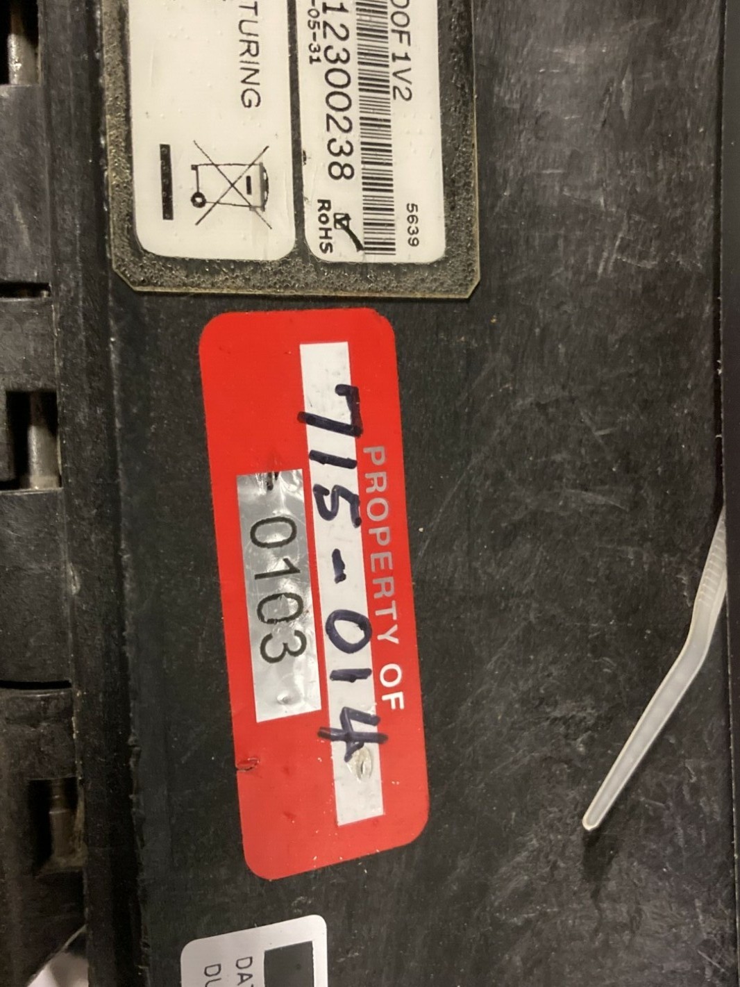Triask Summitek IQA Series Passive Intermodulation Test Set for RF Infrastructur
