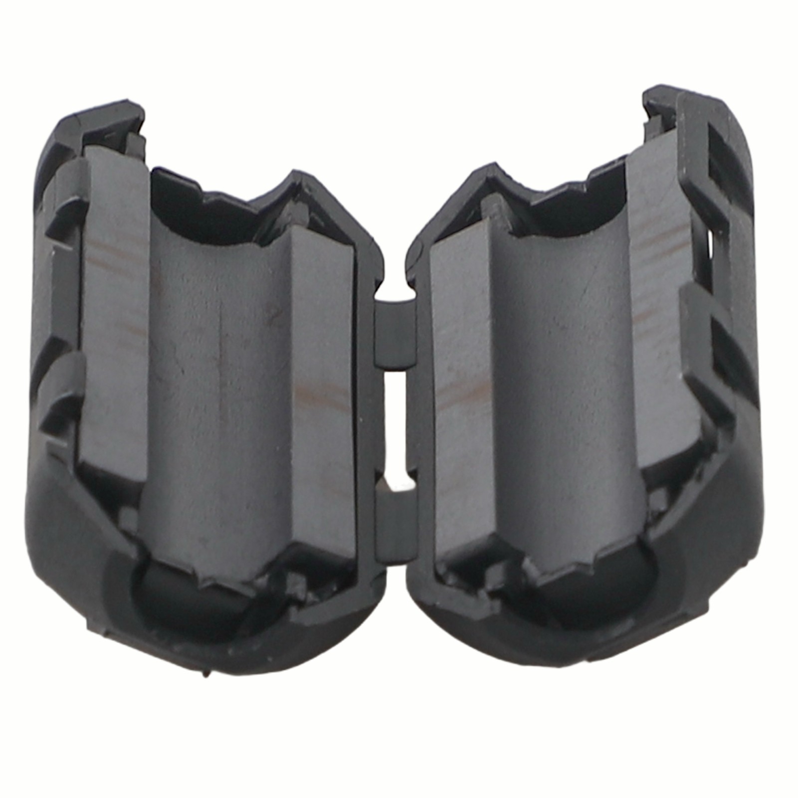 Improved Cable Integrity with Ferrite for RING Core Pack of 10 7mm Inner