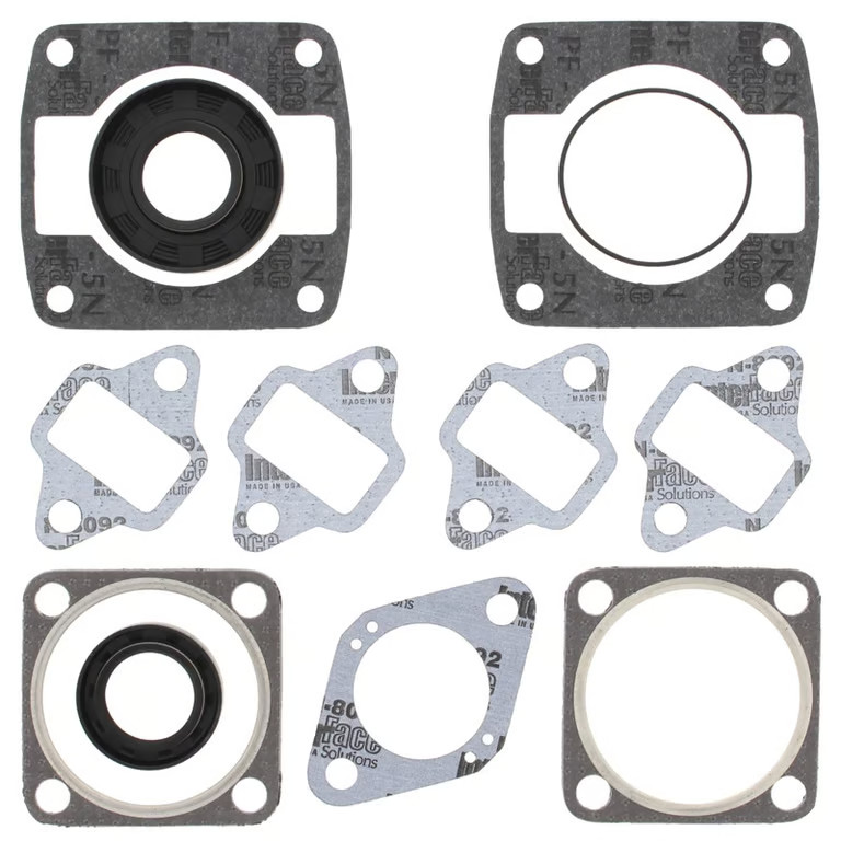 Winderosa Professional Gasket Set with Oil Seals 711035E 12-4156 12-711035