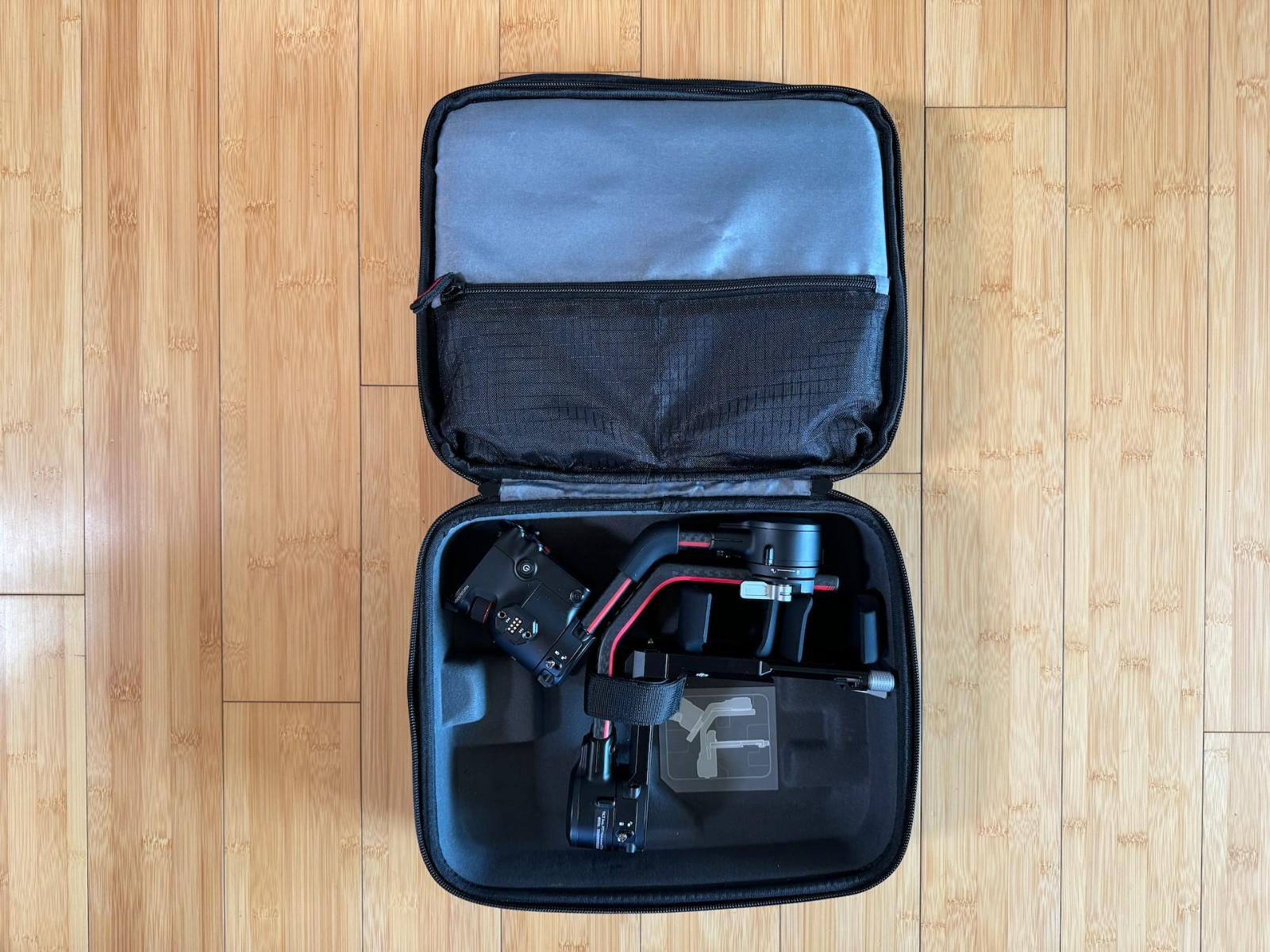 DJI RS 2 Pro Combo