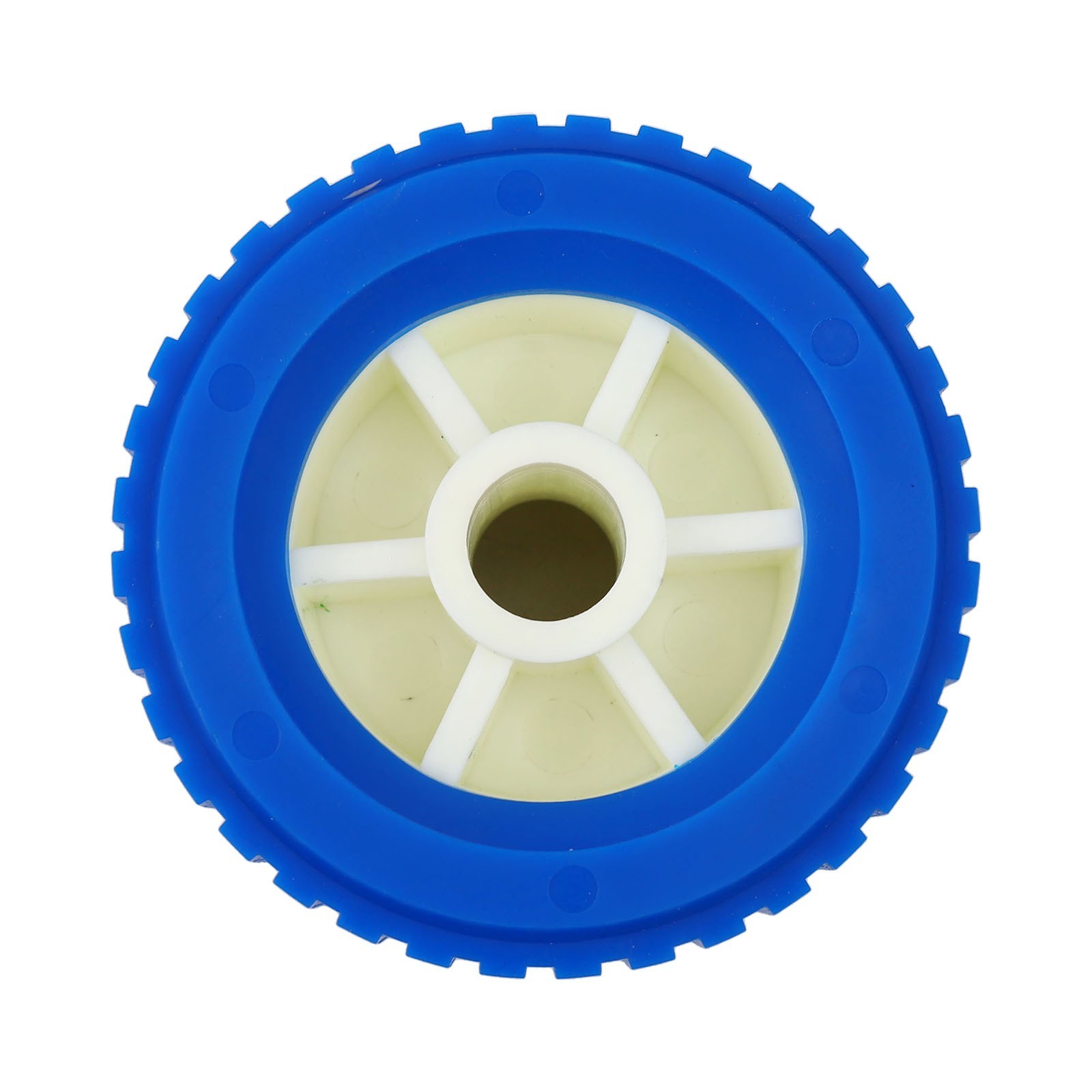 High Precision For Boat Trailer Rollers 108mm Diameter for Easy Installation