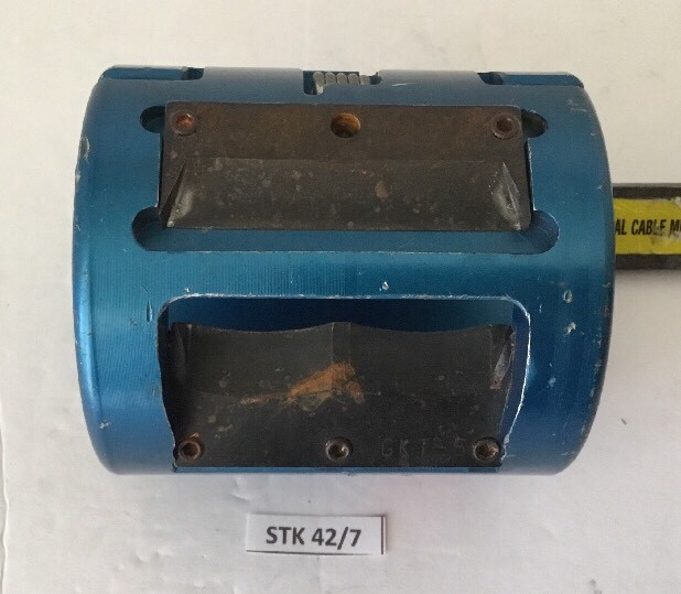 Commscope Andrew GKT-EC7 Grounding Kit Stripping Tool