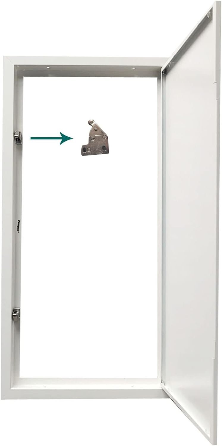 Metal Access Panel Door 14 x 29 inch