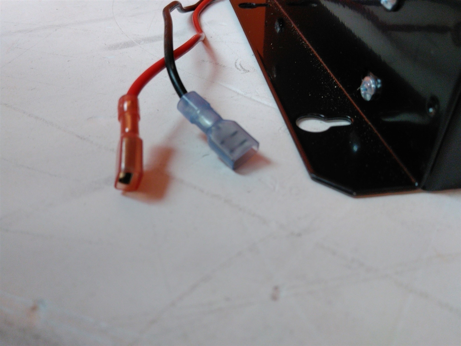Defective RBH Access Technologies RC-2 Controller AS-IS