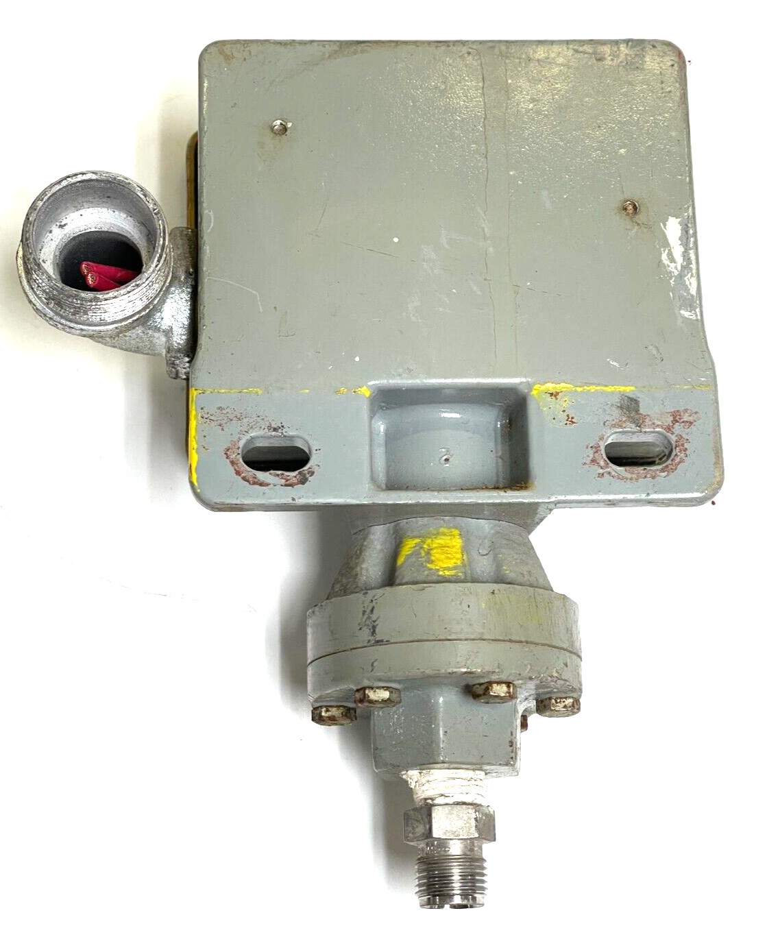 STATIC O'RING PSL-927A PRESSURE SWITCH
