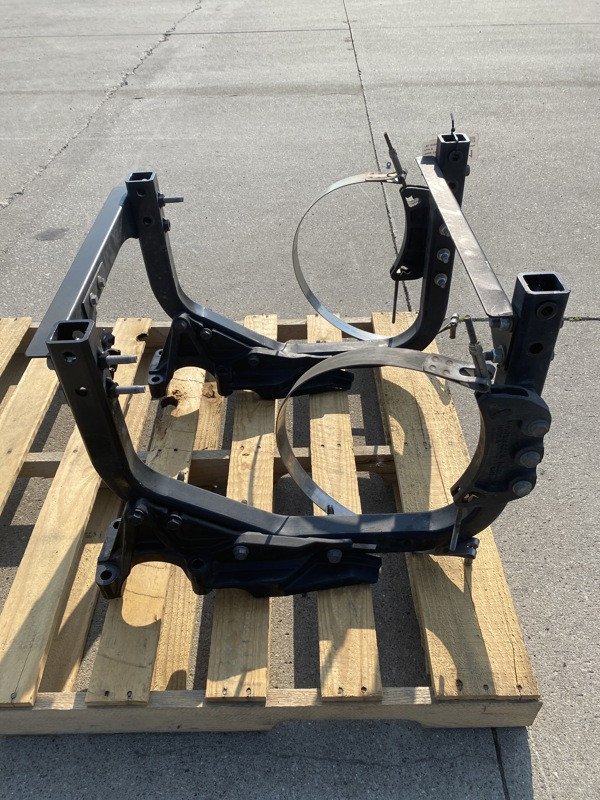 2023 Frame Brackets D49002010 for Kenworth T680 (753-10191)