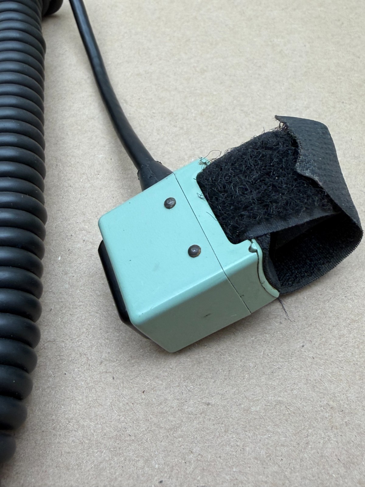 David Clark C10-15 Push To Talk Switch (3094)