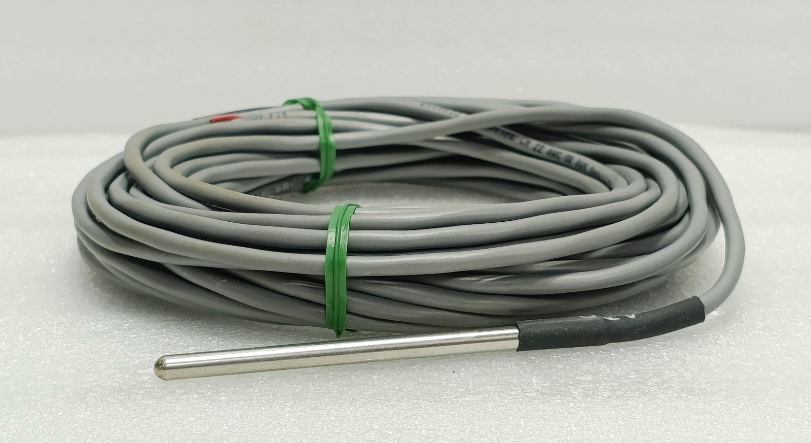 CARRIER 30GB660002 THERMISTOR TEMPERATURE SENSOR NOZZLE COOLER SIDE NEW SURPLUS