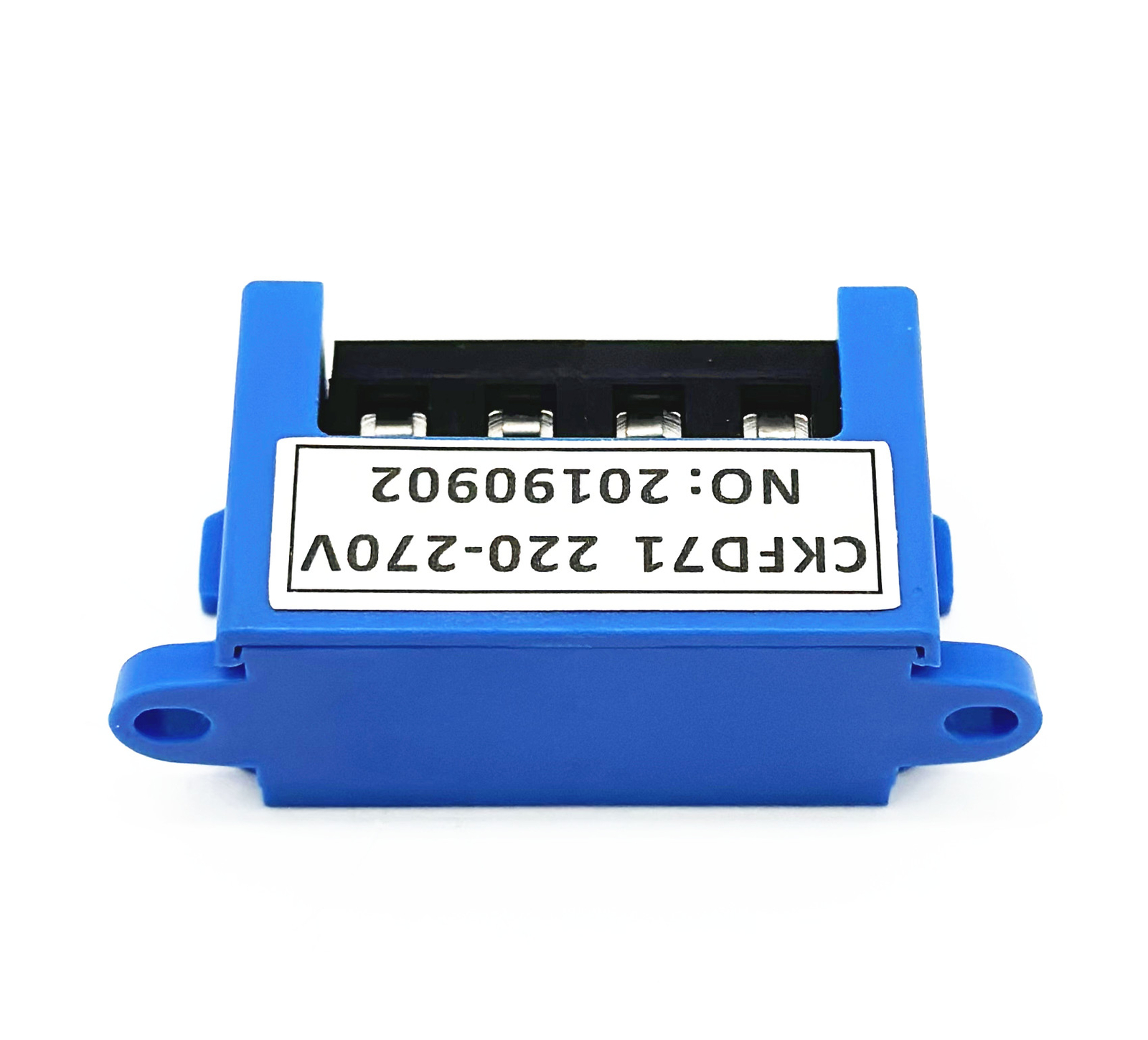 CKFD71 220-270V NO: 20190902 brake Rectifier module