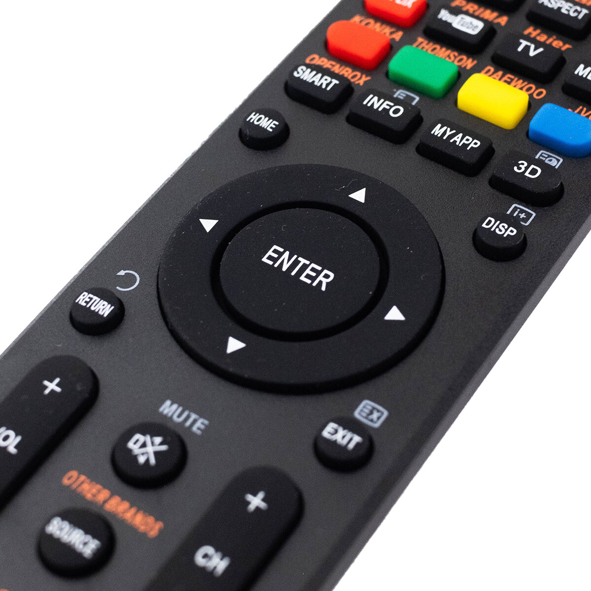 Universal Remote Control for Haier TV
