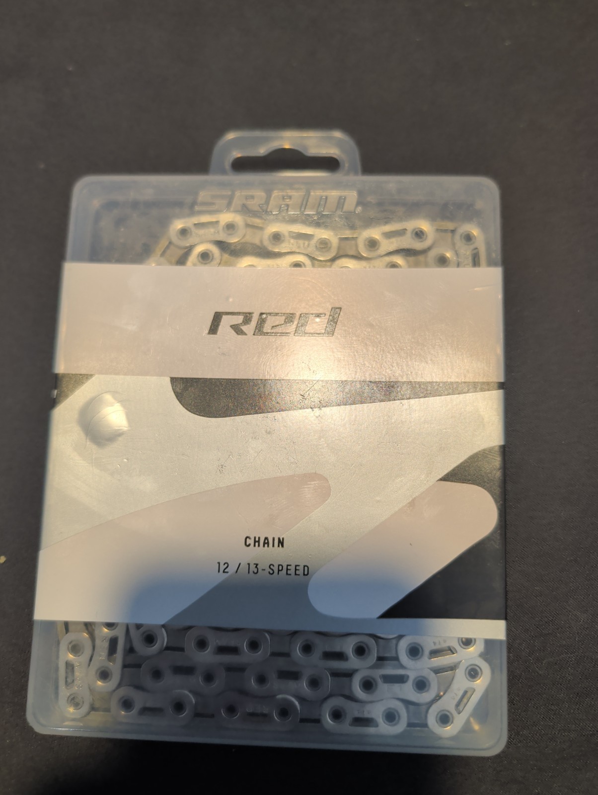 SRAM CN-RED-E1 Chain 12/13 Speed