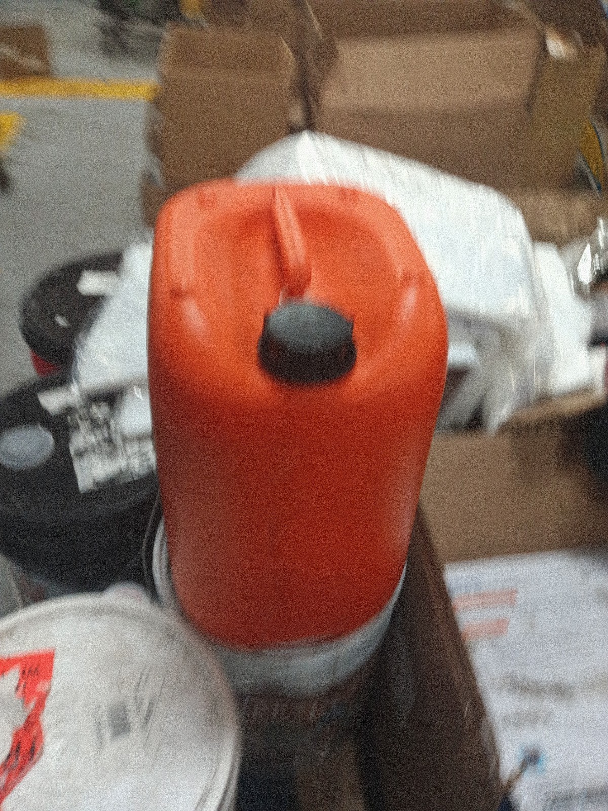 Aptus Peakboost, 20 L