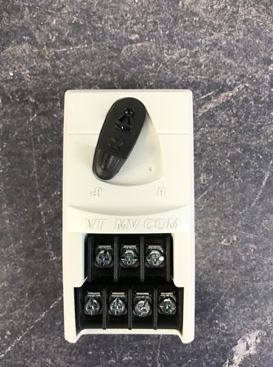 RainBird Main Module ESP4M ESP4ME3. VT-MV- COM 4 Station