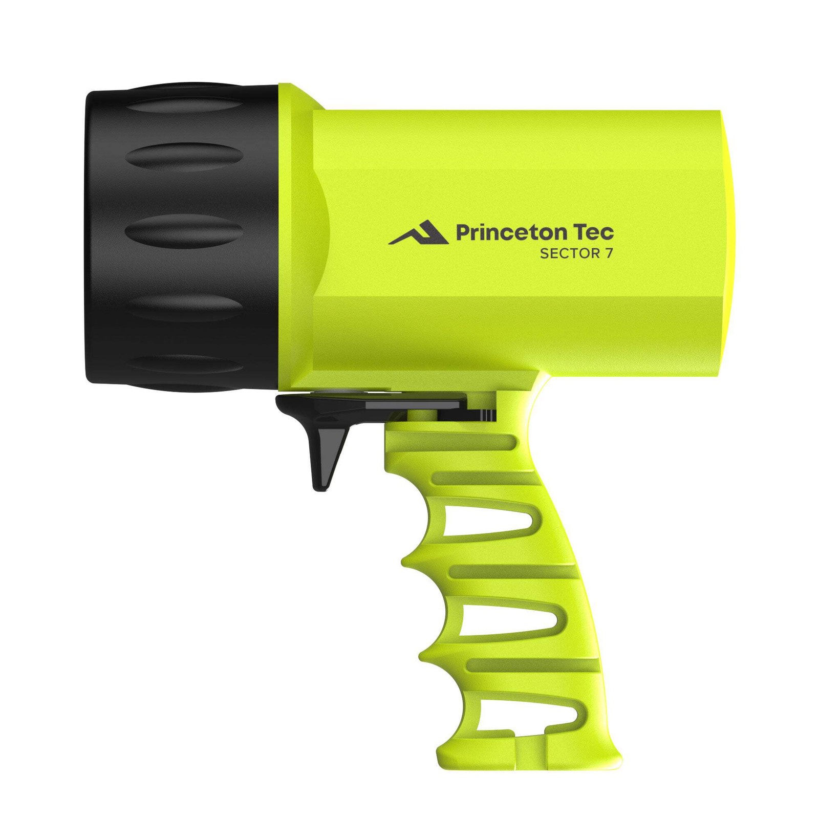 Princeton Tec Sector 7 Maxbright LED 1600 Lumen Scuba Diving