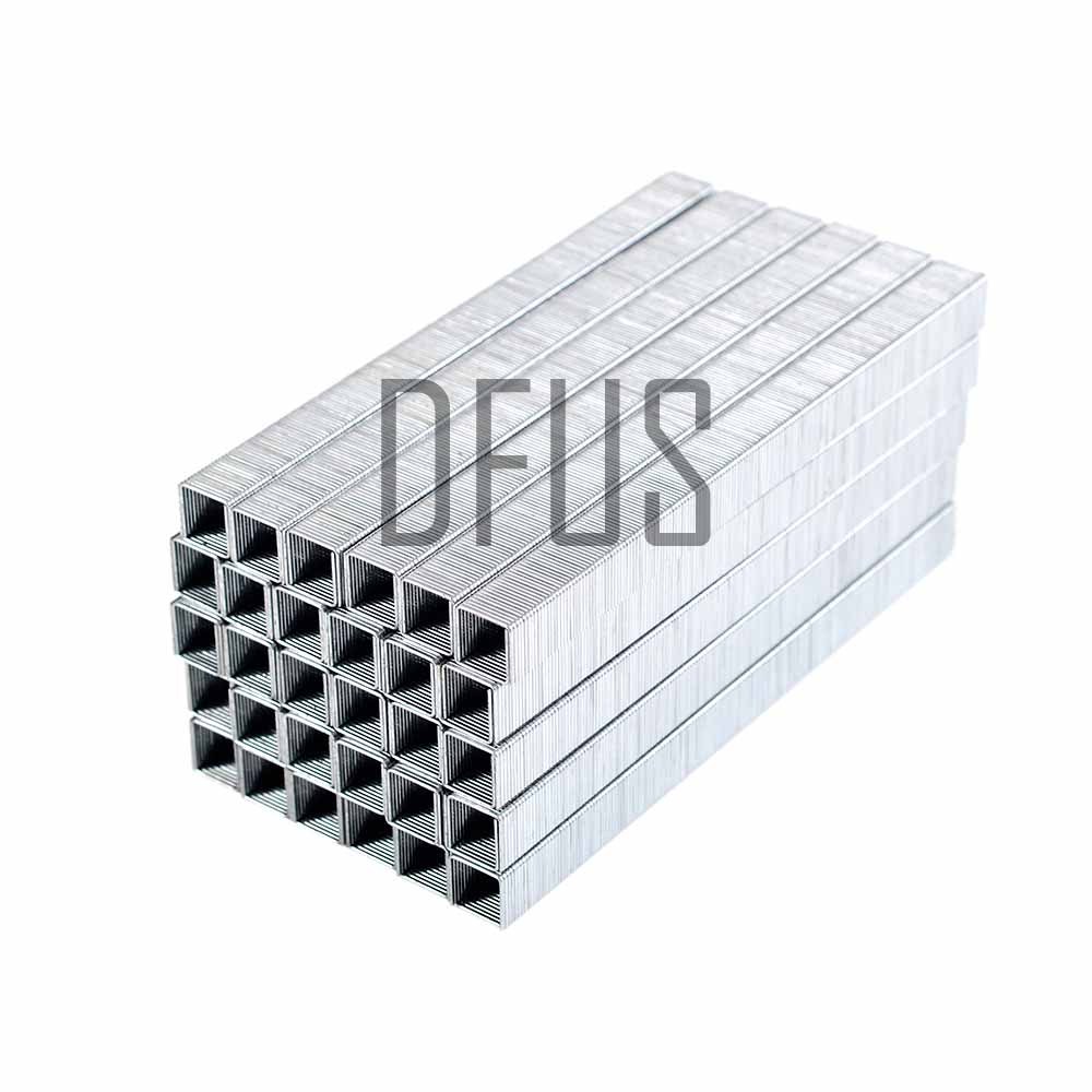 71 SERIES UPHOLSTERY STAPLES BOX OF 10,000 71/10mm FREE POSTAGE UK SELLER