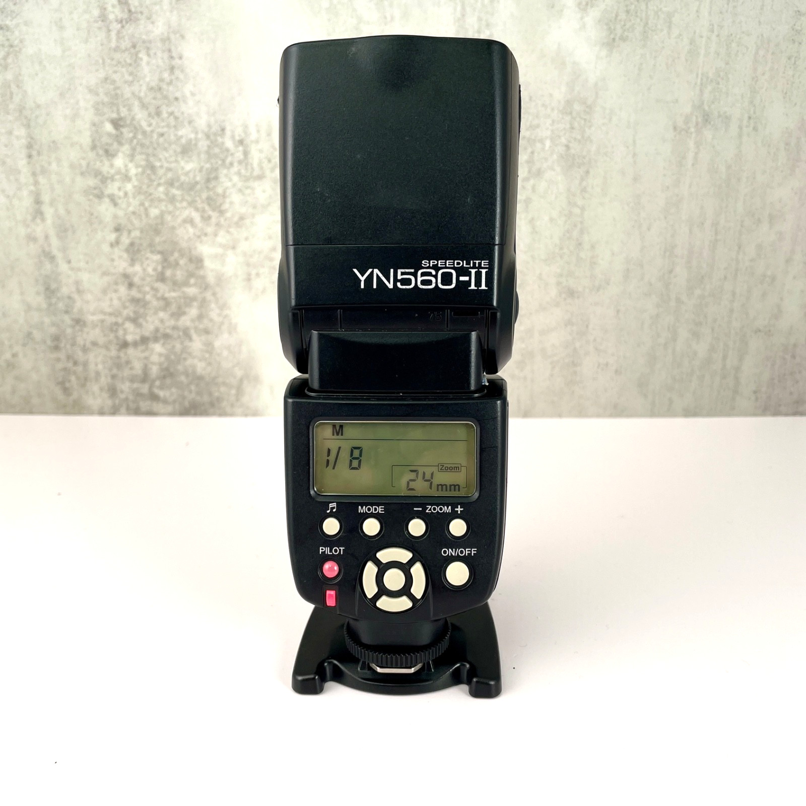Yongnuo YN560-II Speedlight for Canon