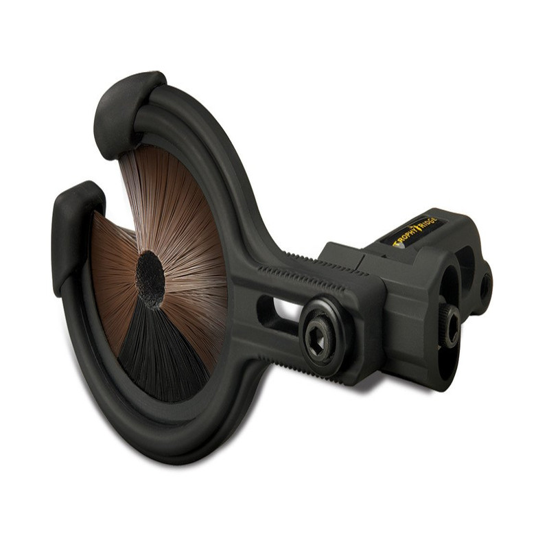 Trophy Ridge Whisker Biscuit Original Archery Arrow Rest Ambidextrous Small