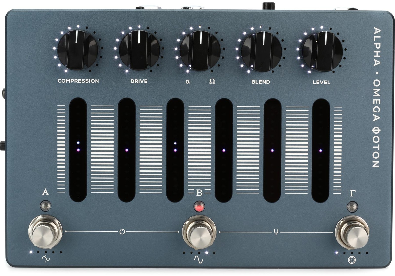 Darkglass AOPH (3-pack) Bundle
