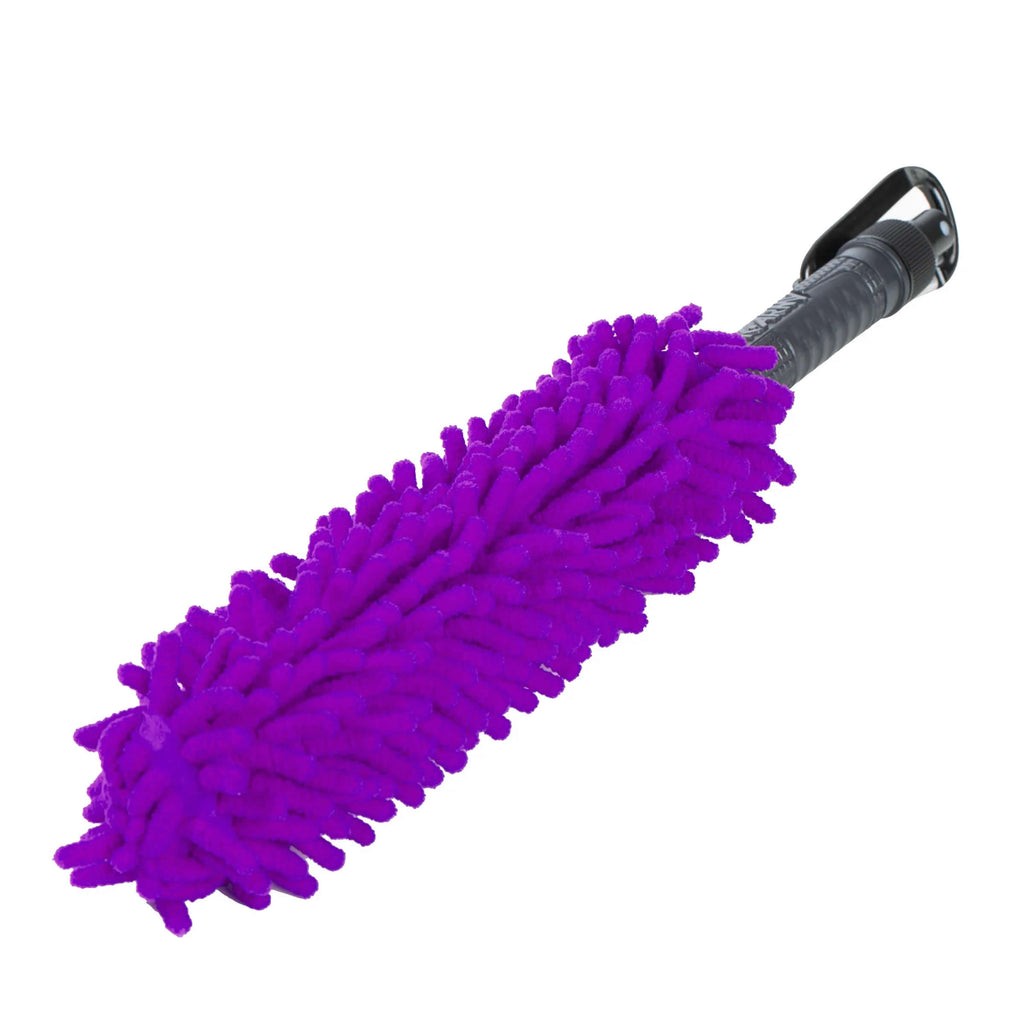 HK Army Mist Pod Swab - Smoke / Neon Purple