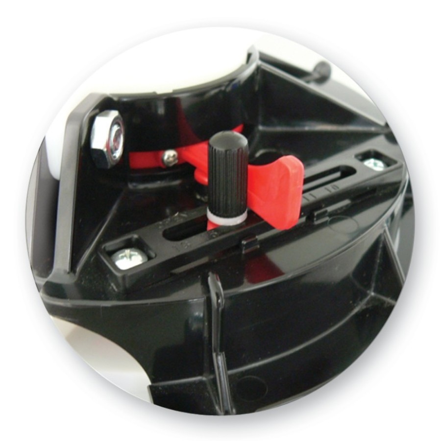Solo 421-S Multi-purpose Chest-mount Spreader