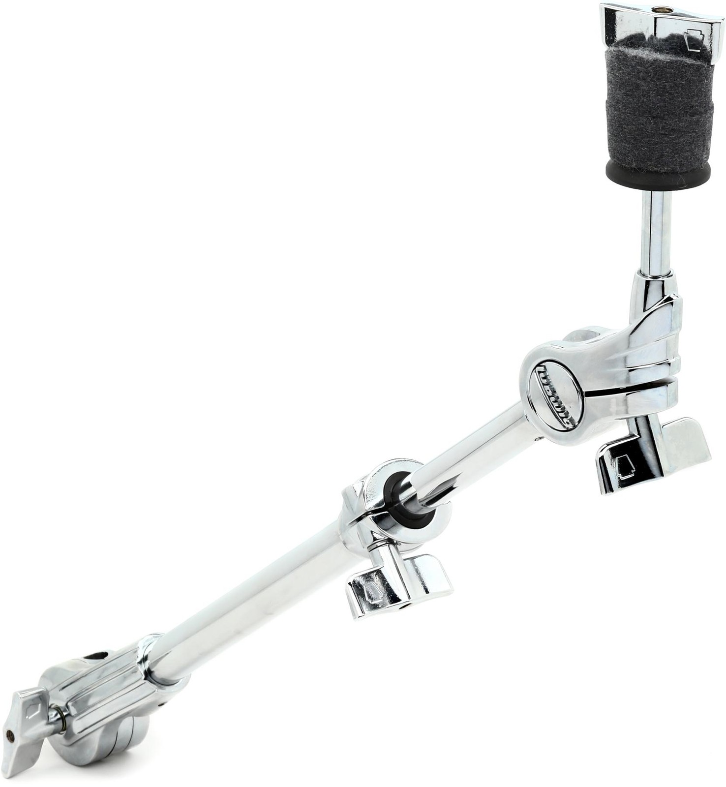 Ludwig Atlas Telescoping Cymbal Arm