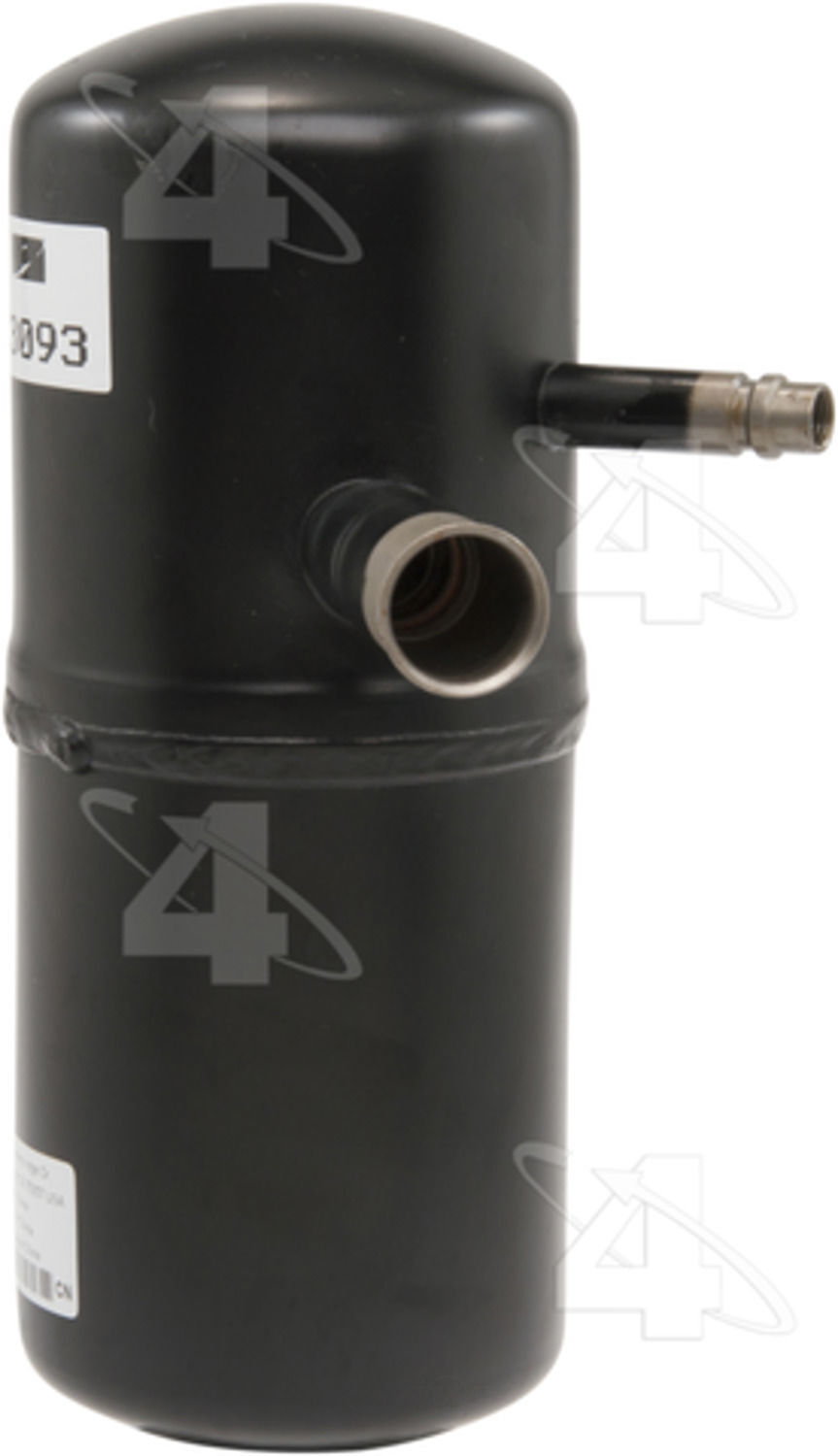 New Drier/Accumulator Four Seasons 33093