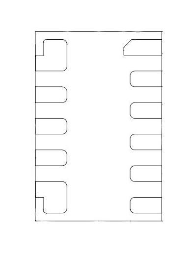 3Pcs MPQ2167AGQE-AEC1-Z QFN-11
