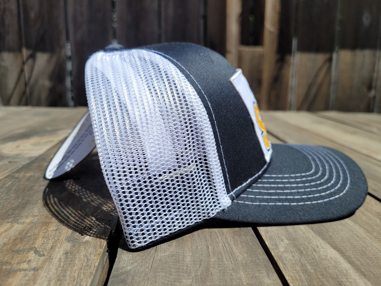 SUFIX FISHING HAT