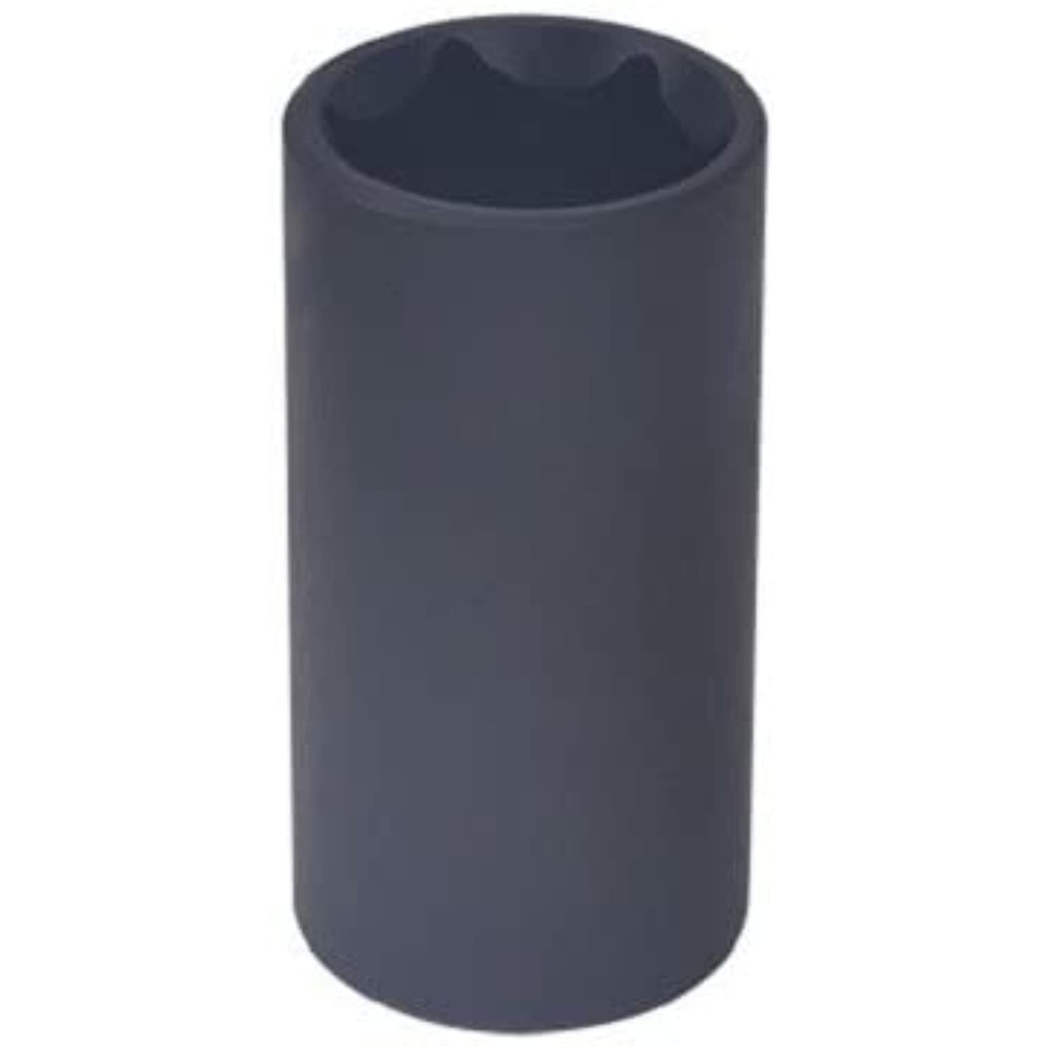 Apex Tool Group 243859 Master Mechanic 0.5 in. Drive x 19 mm 6 Point Deep Impact