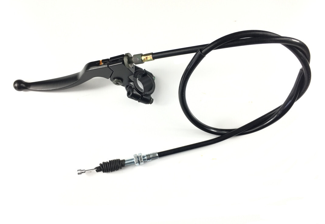 Clutch Cable & Handle Lever Control For 125cc- 250cc Dirt Pit Bike 46"