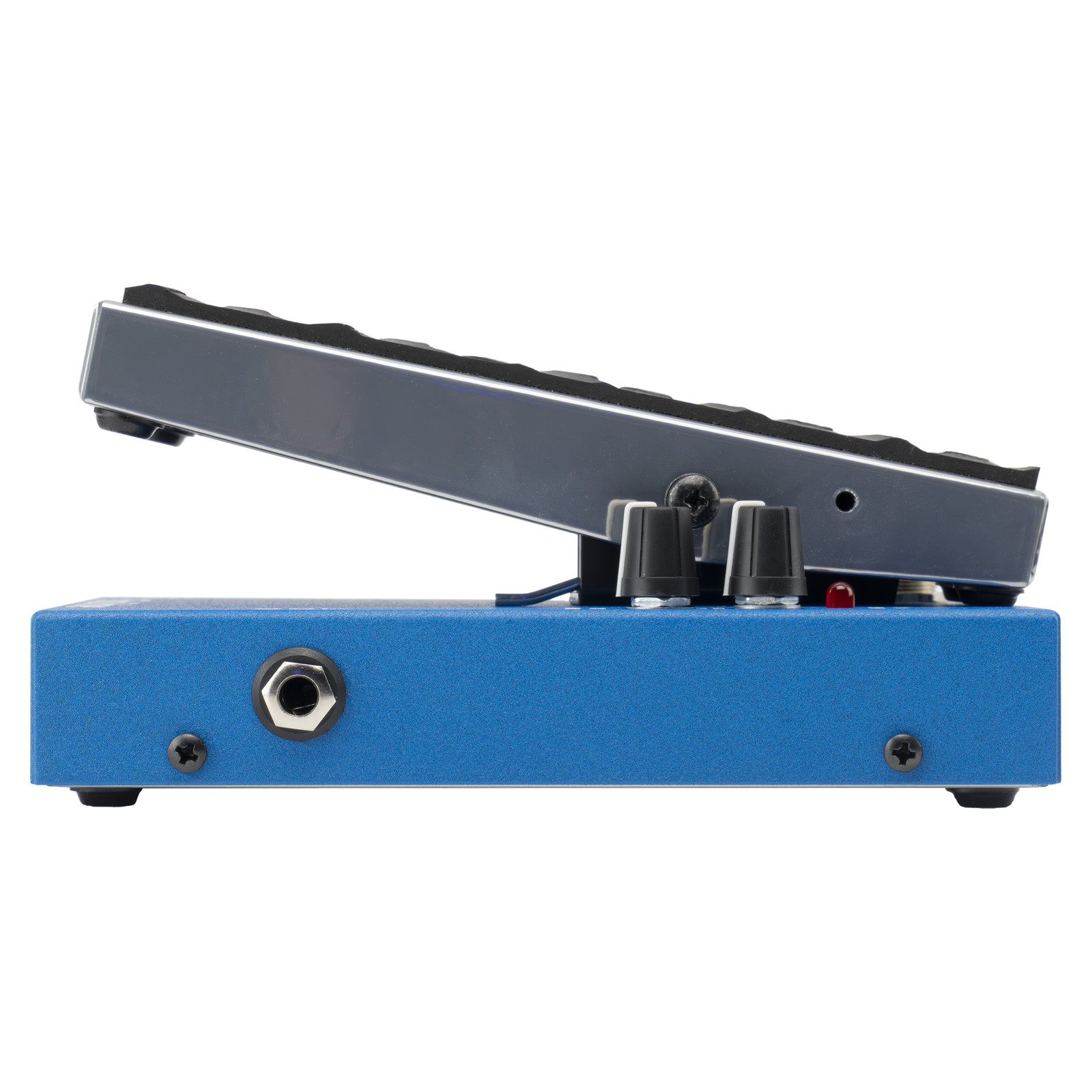 Morley Tye Trujillo TruDrive Wah Pedal