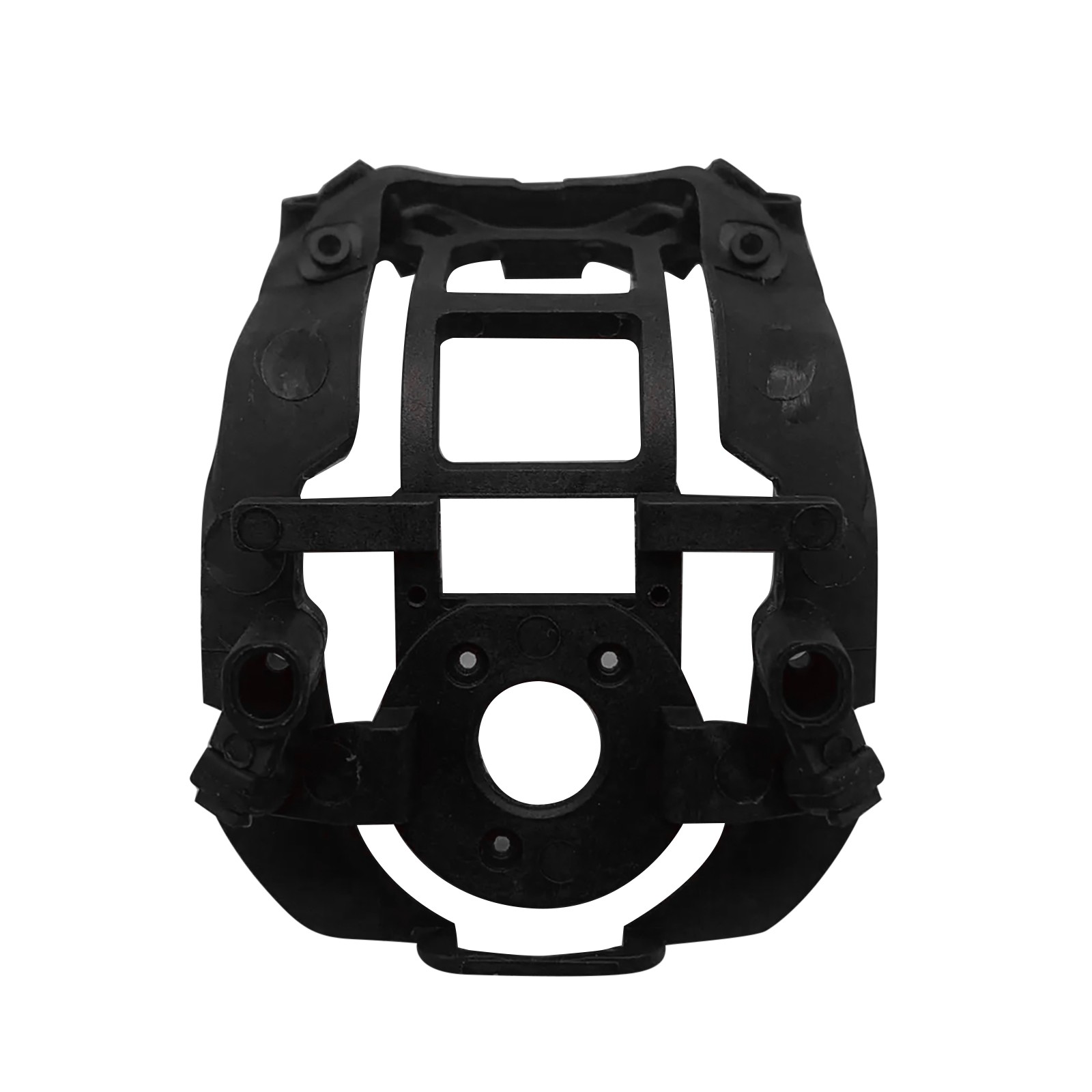 New Gimbal Camera Shock Absorbing Plate Dampener Bracket For DJI Air 3 Drone