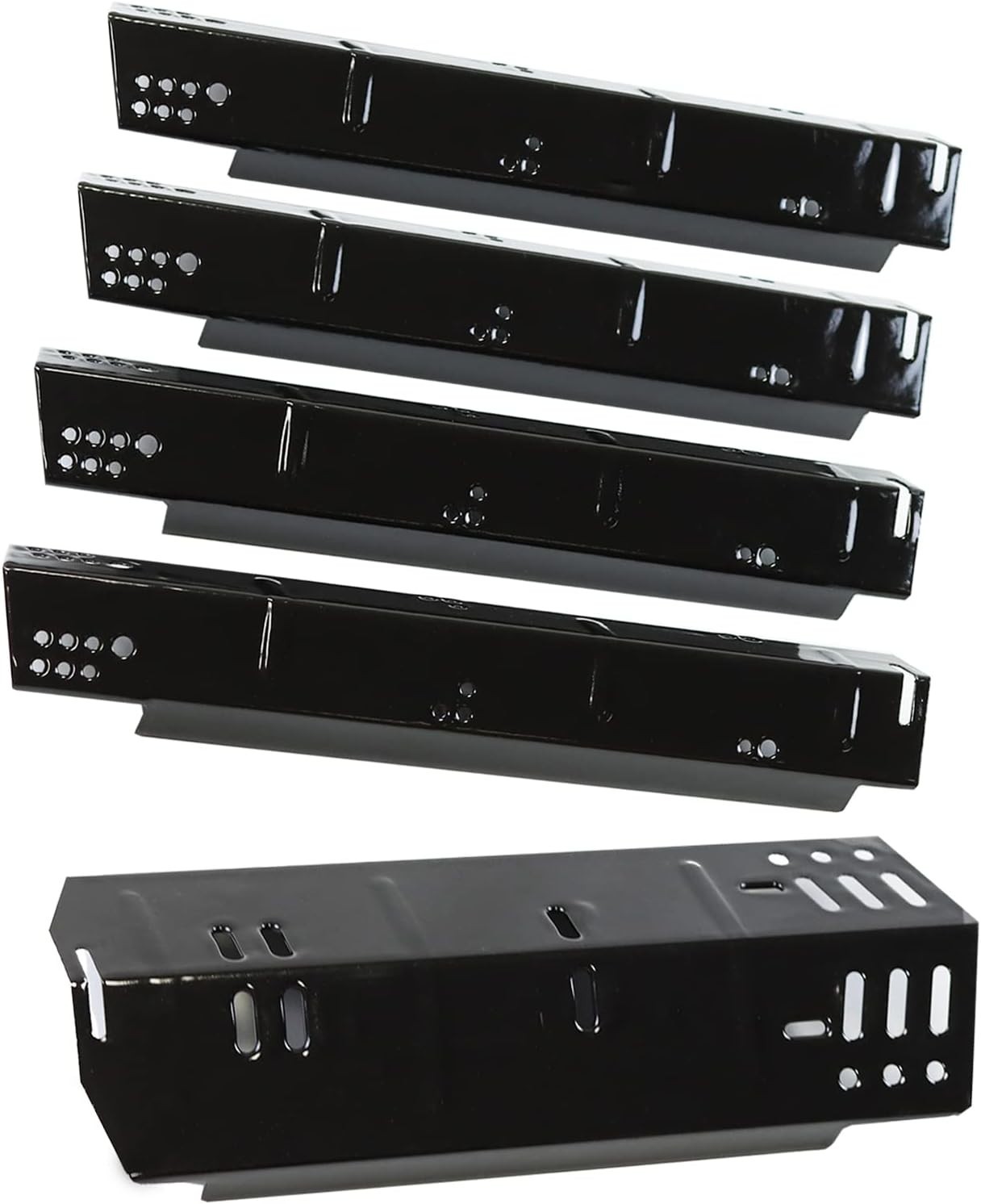 Grill Heat Plate Replacement for Dyna-Glo 5 Burner DGH474CRP DGH485CRP DGH483CRP
