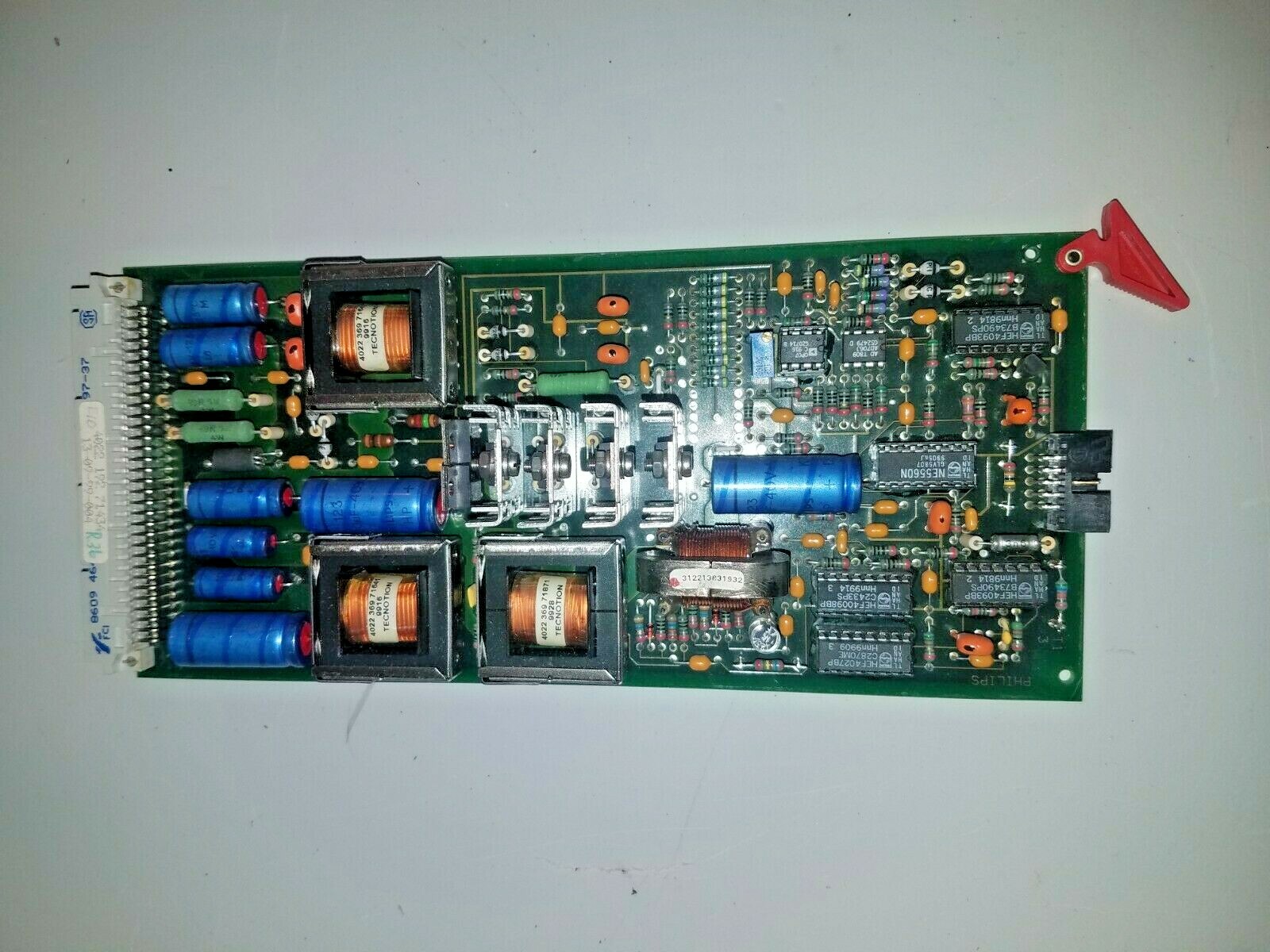 FEI/Philip's CFC PCB 4022 192 71434