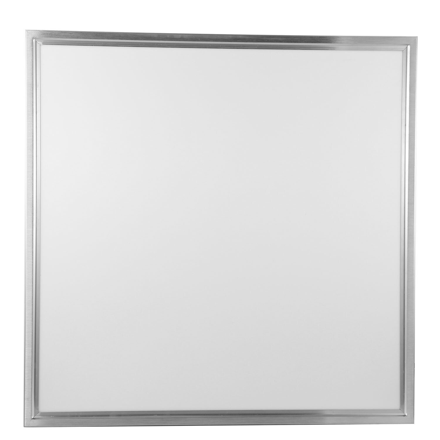 4 Packs 2x2FT White LED Flat Panel Light 48W 7500K Drop Ceiling Light Daylight