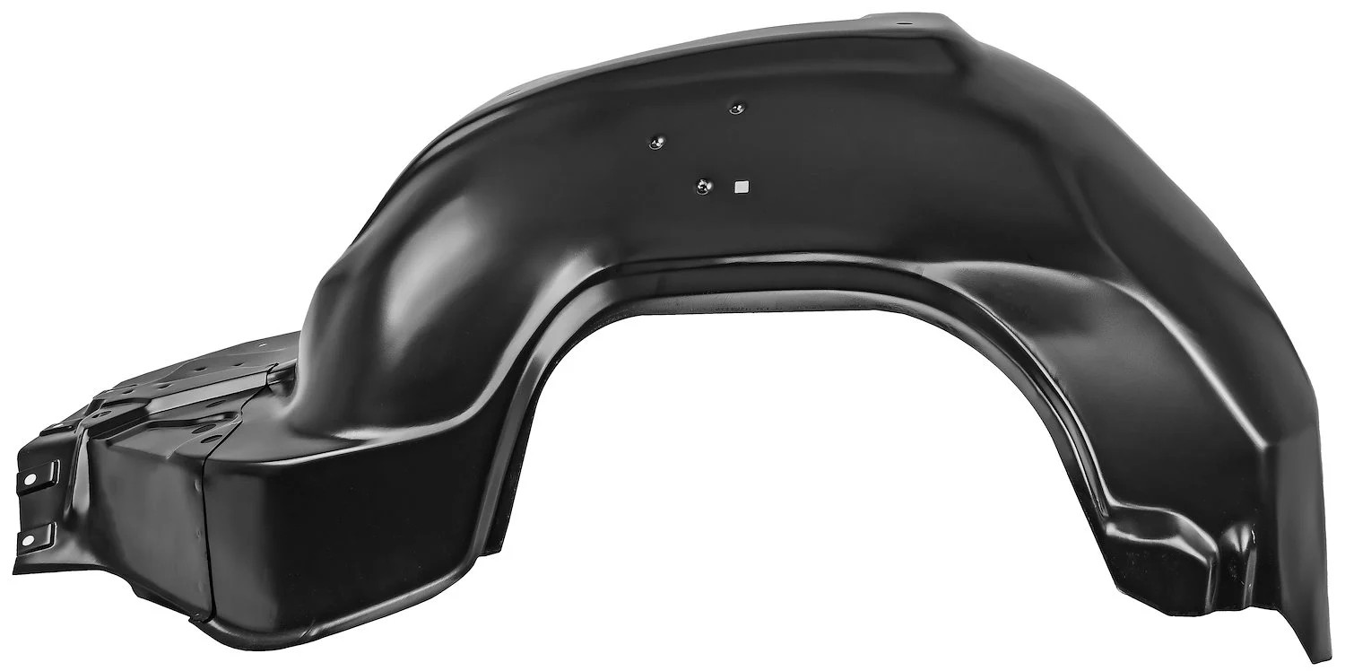 JEGS Front Inner Fender for 1968-1972 Chevrolet Chevelle, El Camino, Malibu