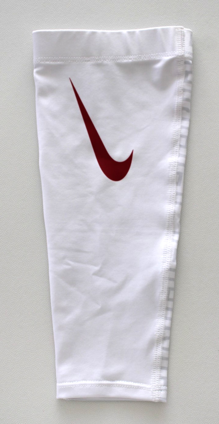 Nike USC Dri-Fit Vapor Shiver Forearm Shiver Adult NCAA Right Hand
