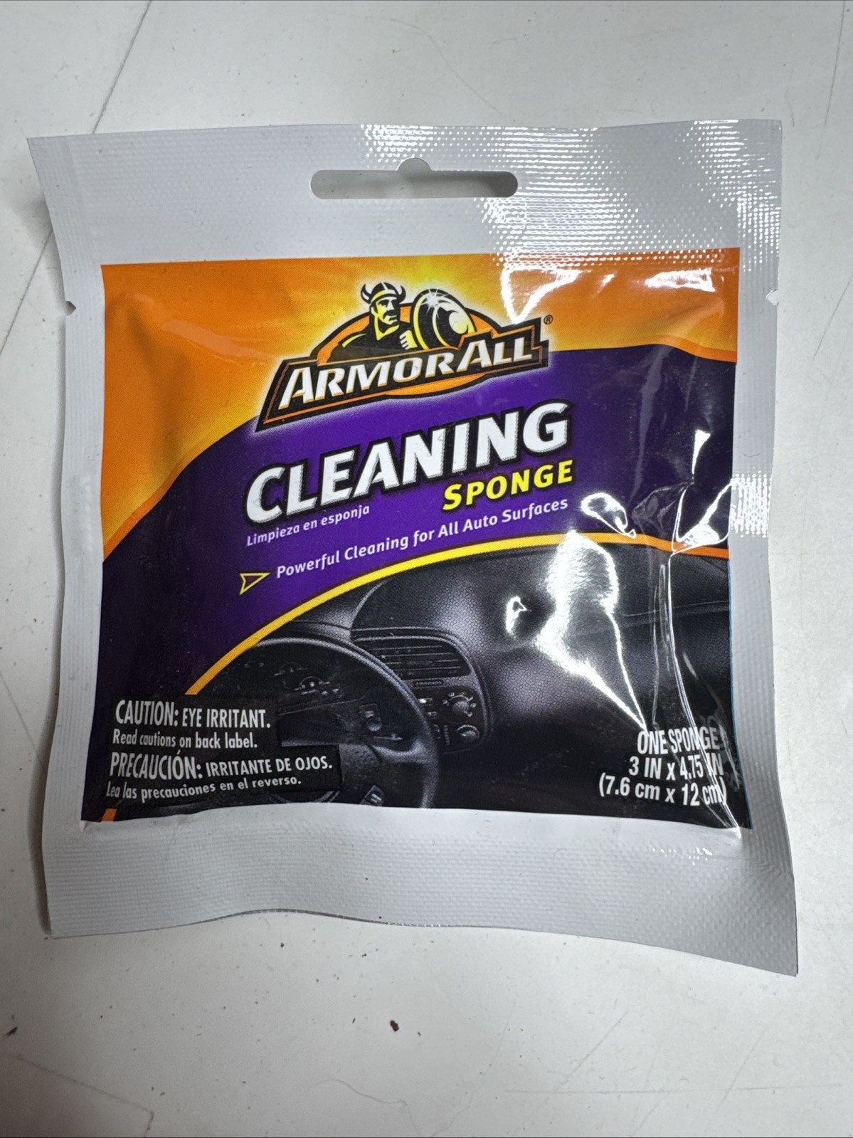 Armor All Cleaning Sponge 200176D Lot 9