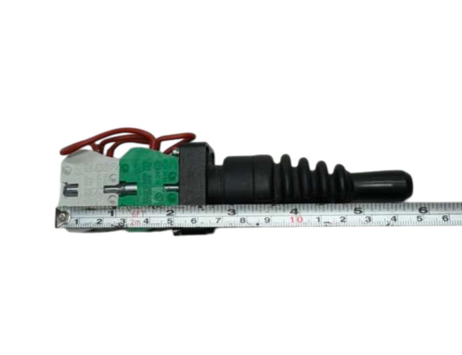 Automation Direct ECX3520 Momentary Toggle Switch 4-Position w/ECX1040 & ECX1041