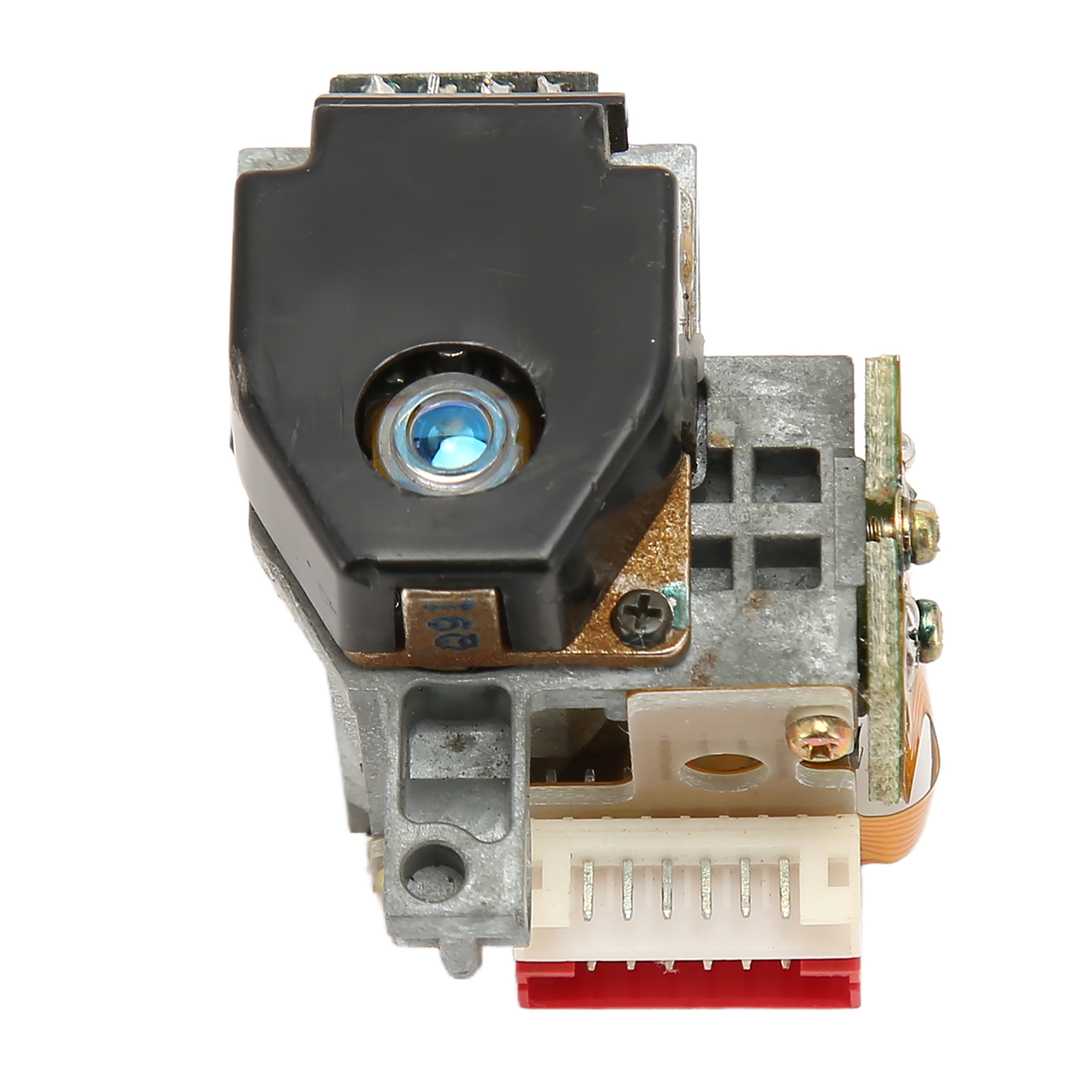 KSS 123A Lens Fast Accurate Reading Universal Replacement Optical Pick Fit