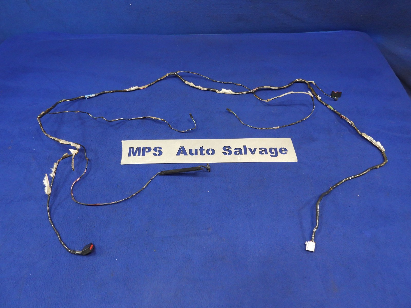 03 2003 Mercury Marauder OEM Headliner Wiring Harness F93