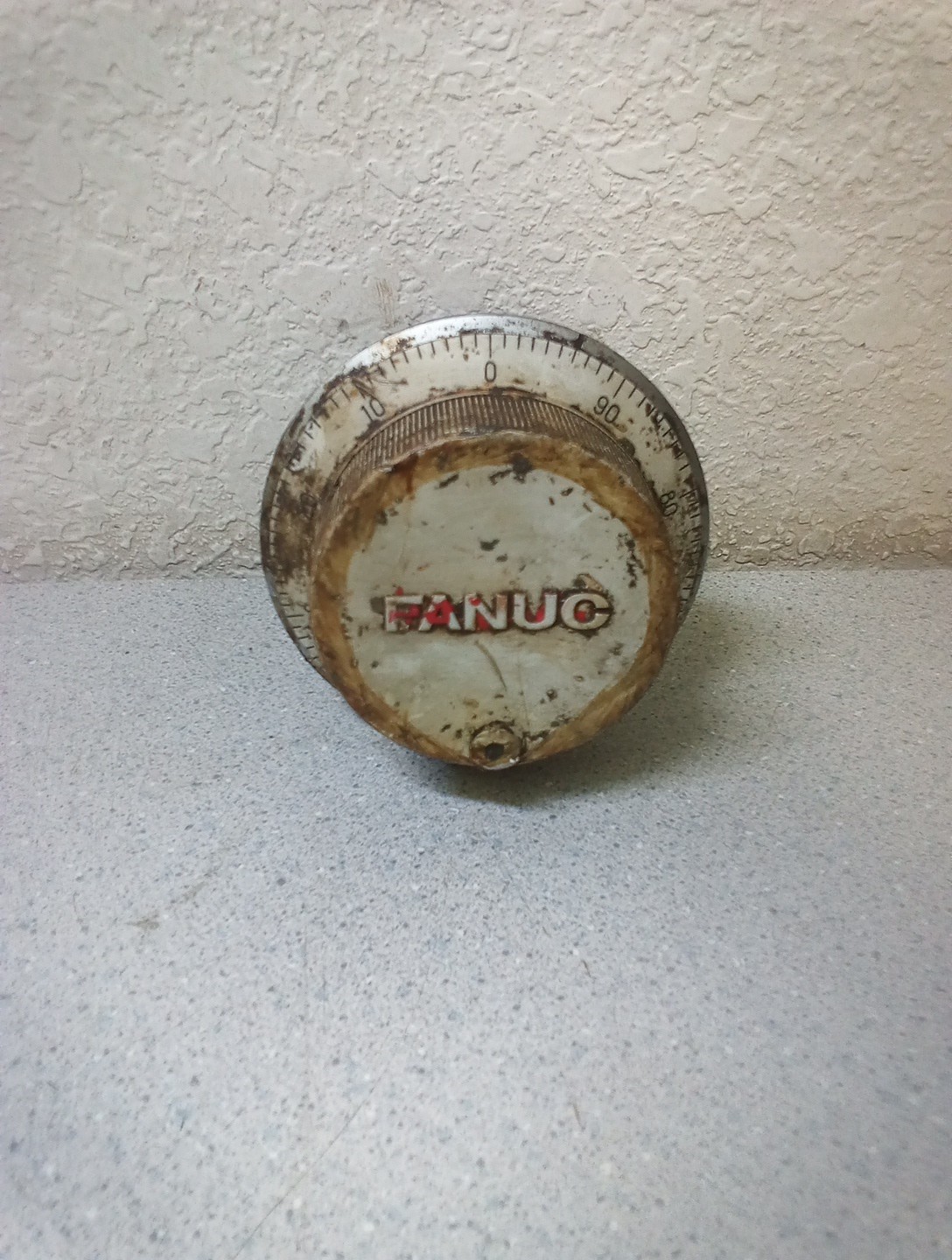 Fanuc (A860-0201-T001) Pulse Generator