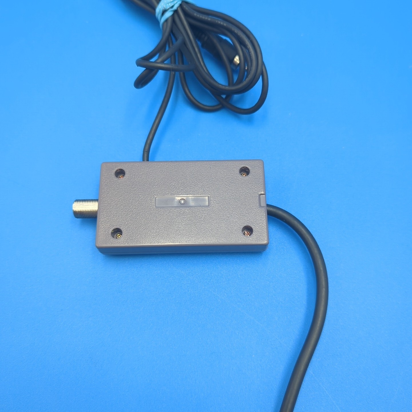 Nintendo NES RF Switch Adapter NES-003 Official OEM