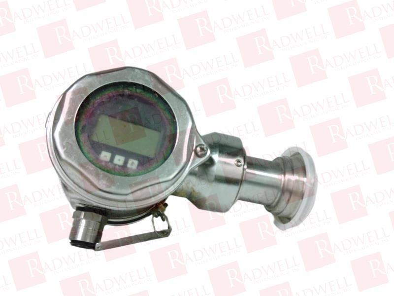ENDRESS & HAUSER FMB70-ABT1C42TDCAA / FMB70ABT1C42TDCAA (NEW NO BOX)