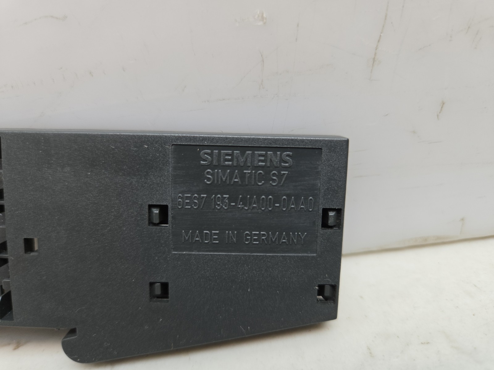 Siemens 6es7151-1ca00-0ab0 Simatic Dp Interface Module ET200S New